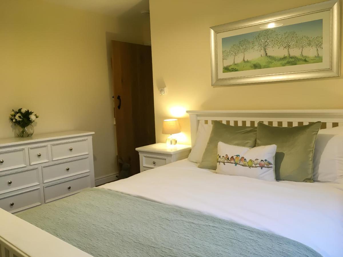 Morndyke Cottage Thirsk Luaran gambar