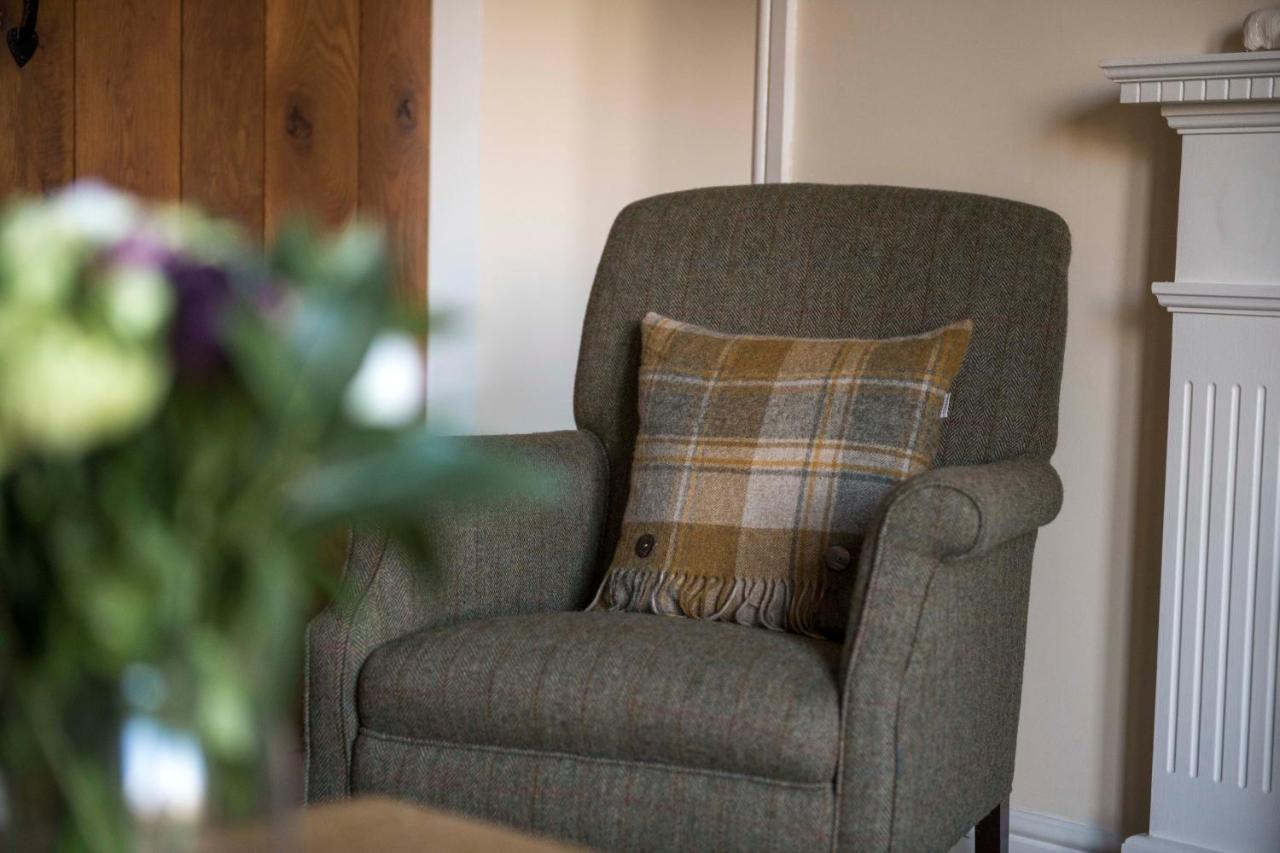 Morndyke Cottage Thirsk Luaran gambar