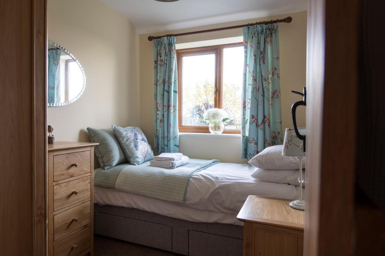 Morndyke Cottage Thirsk Luaran gambar