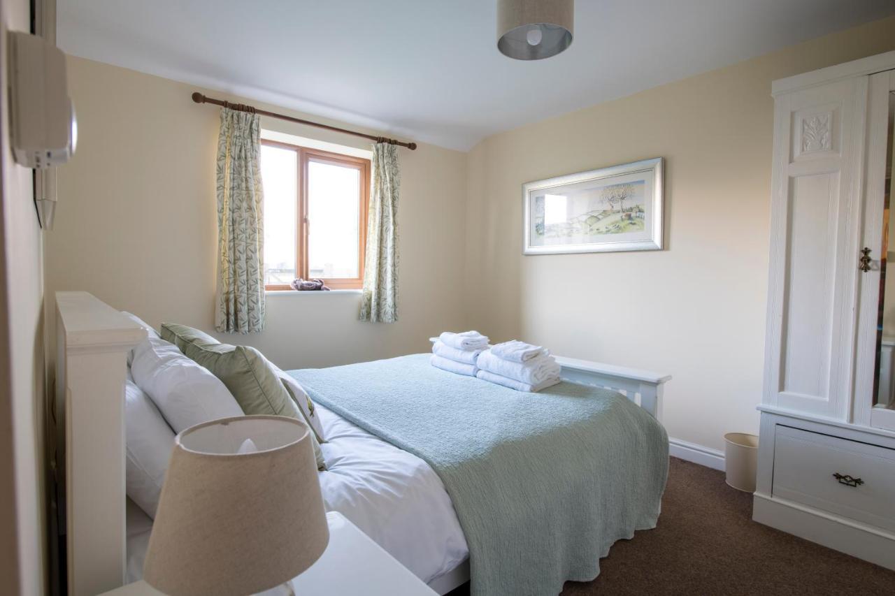 Morndyke Cottage Thirsk Luaran gambar