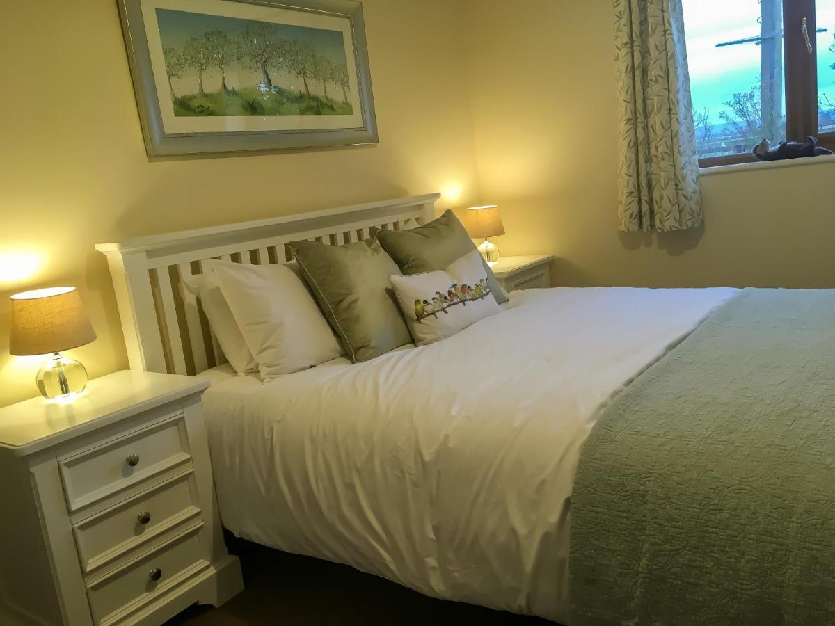Morndyke Cottage Thirsk Luaran gambar