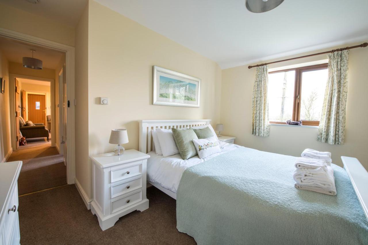 Morndyke Cottage Thirsk Luaran gambar